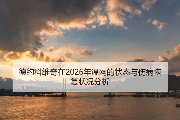 德约科维奇在2026年温网的状态与伤病恢复状况分析